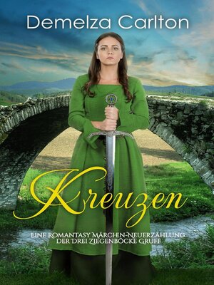 cover image of Kreuzen